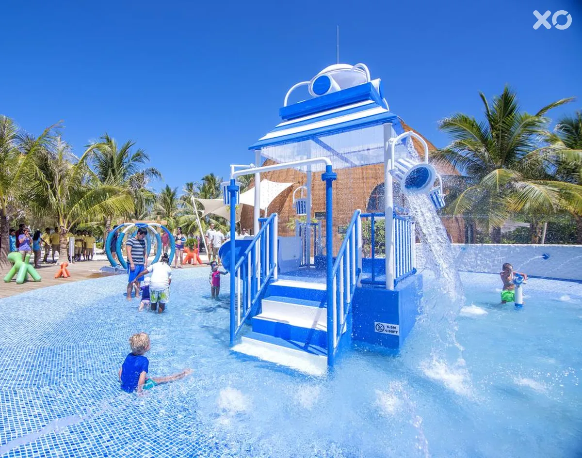 Holiday Inn Resort Kandooma
