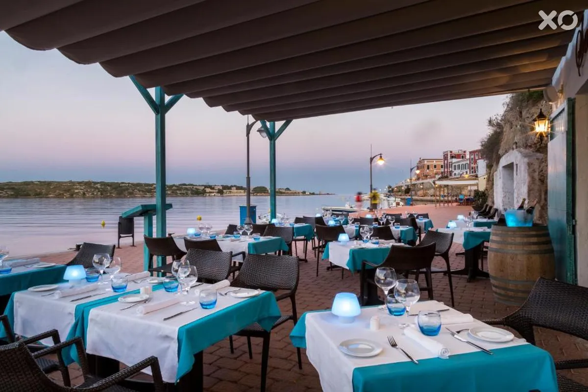 Barcelo Hamilton Menorca