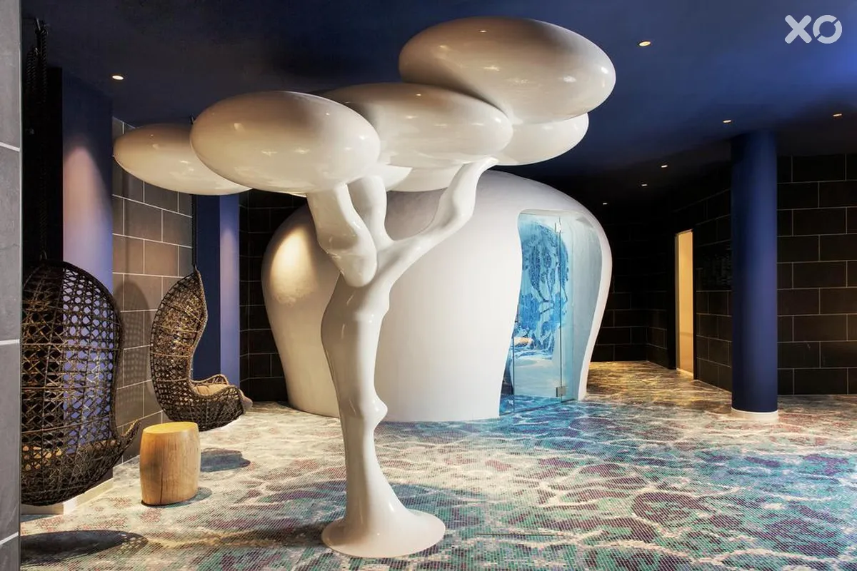 Iberostar Grand Hotel Portals Nous