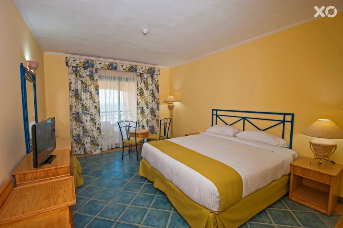 Sun & Sea Hotel