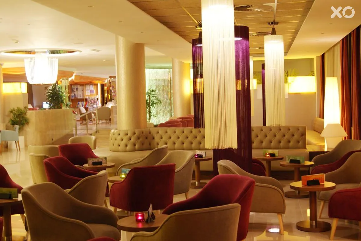 Beverly Park Hotel & Spa