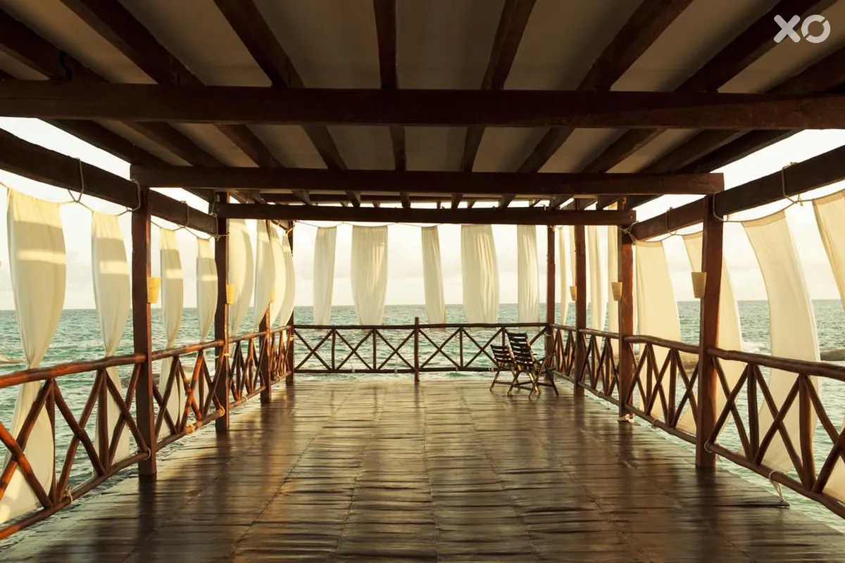 El Dorado Royale Spa Resort by Karisma