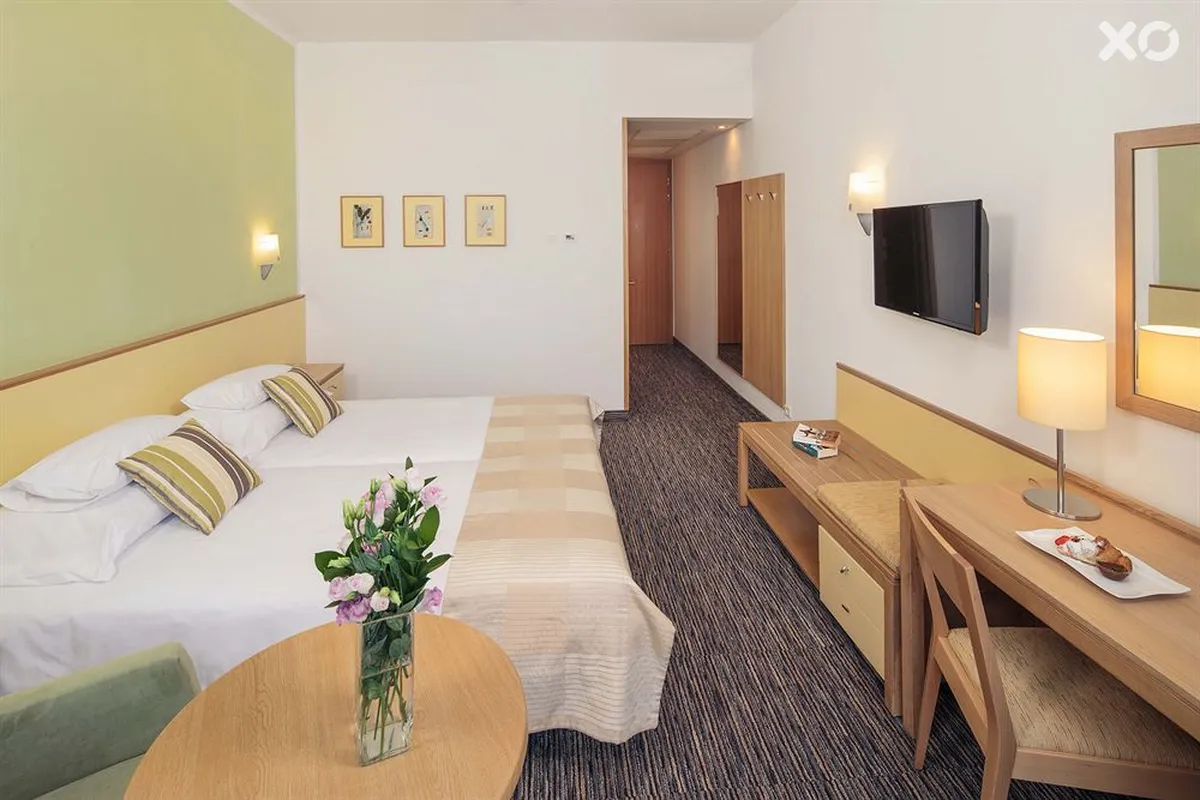 Valamar Argosy Hotel