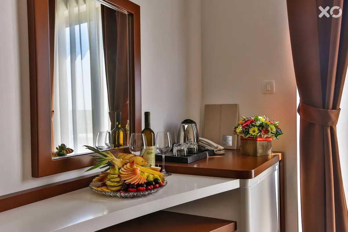 Pozzo Hotel