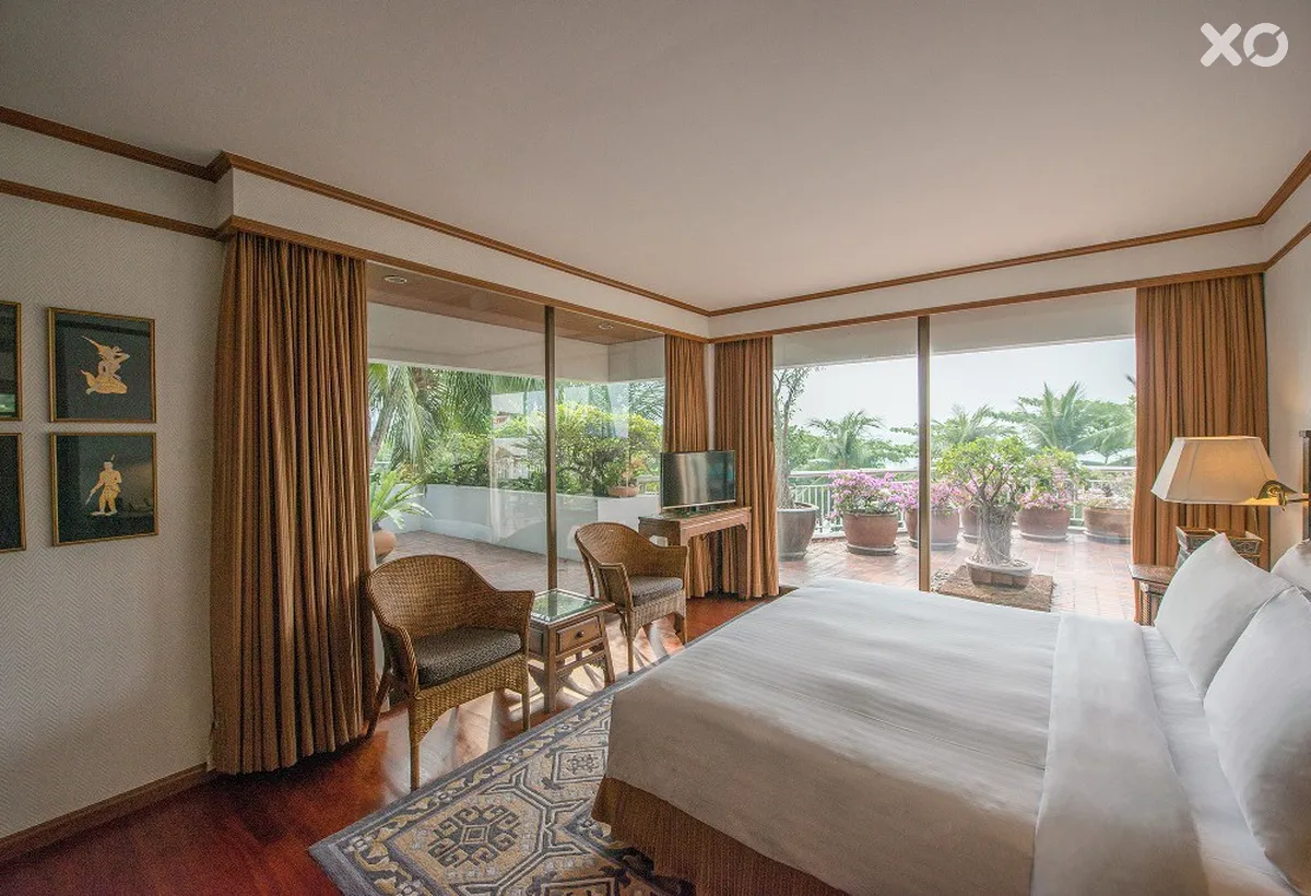 Avani Pattaya Resort & Spa