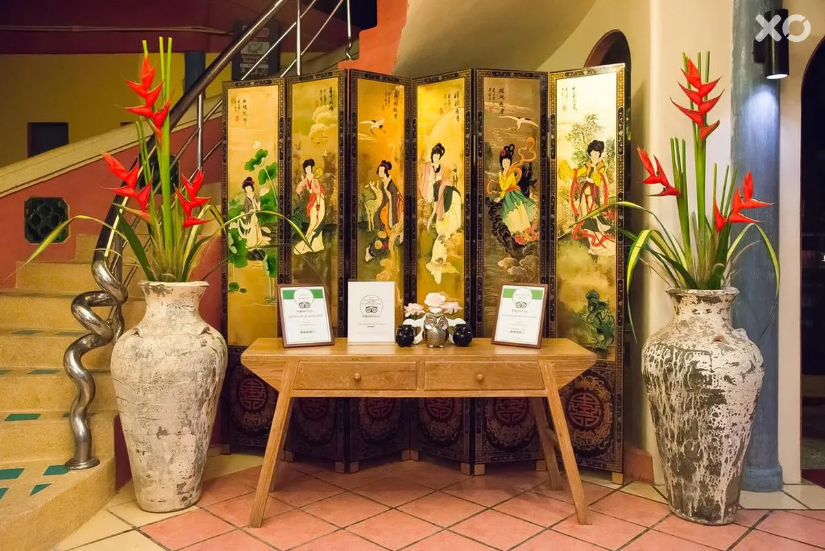 Aochalong Villa Resort & Spa