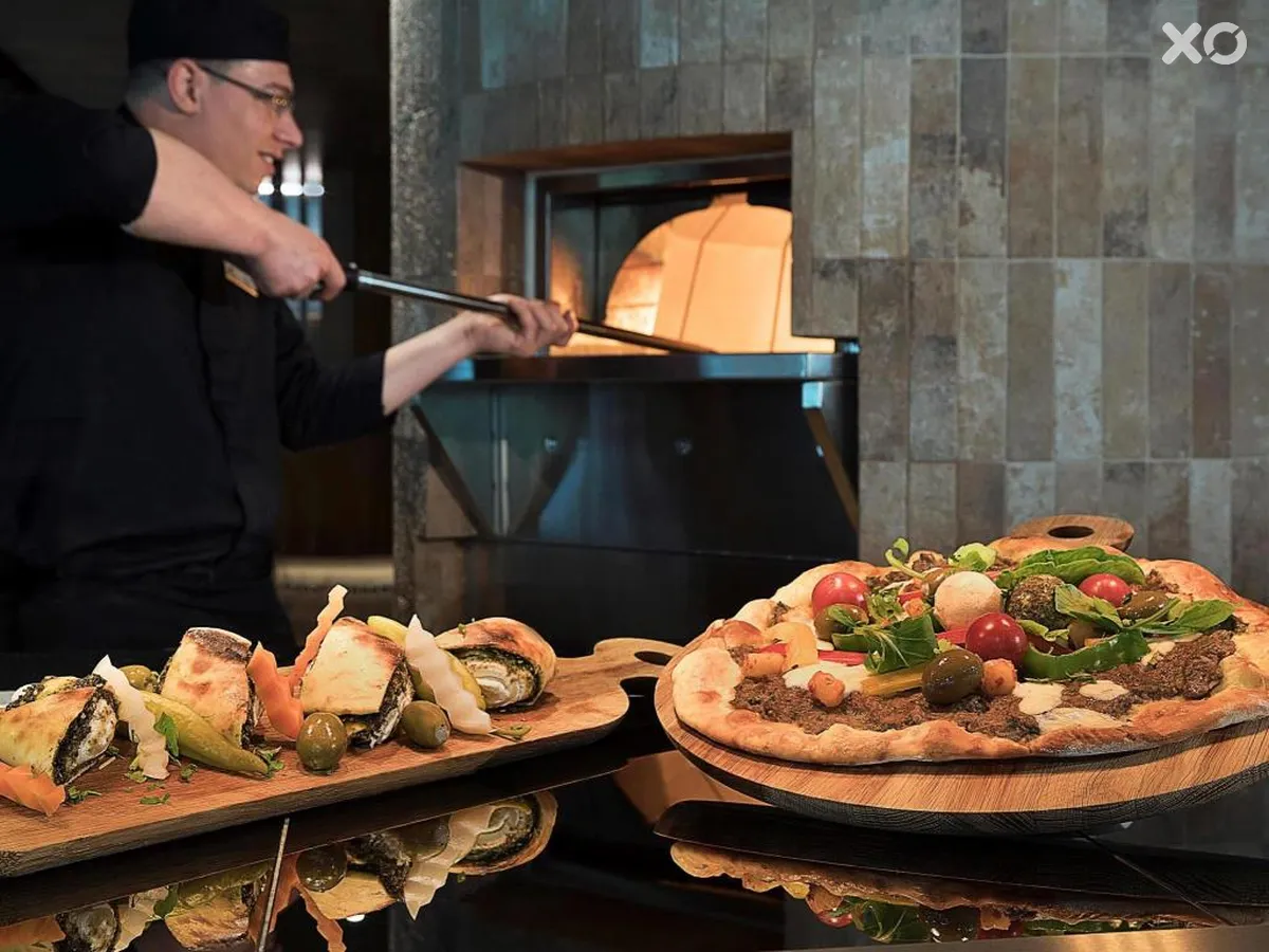 DoubleTree by Hilton Dubai - Business Bay
