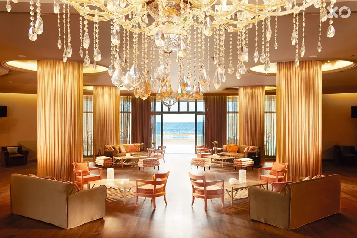 Grand Hotel Egnatia