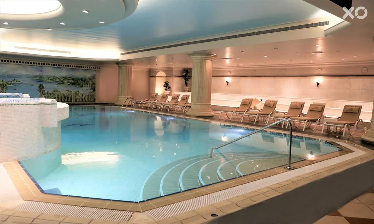 Eresin Topkapi Hotel