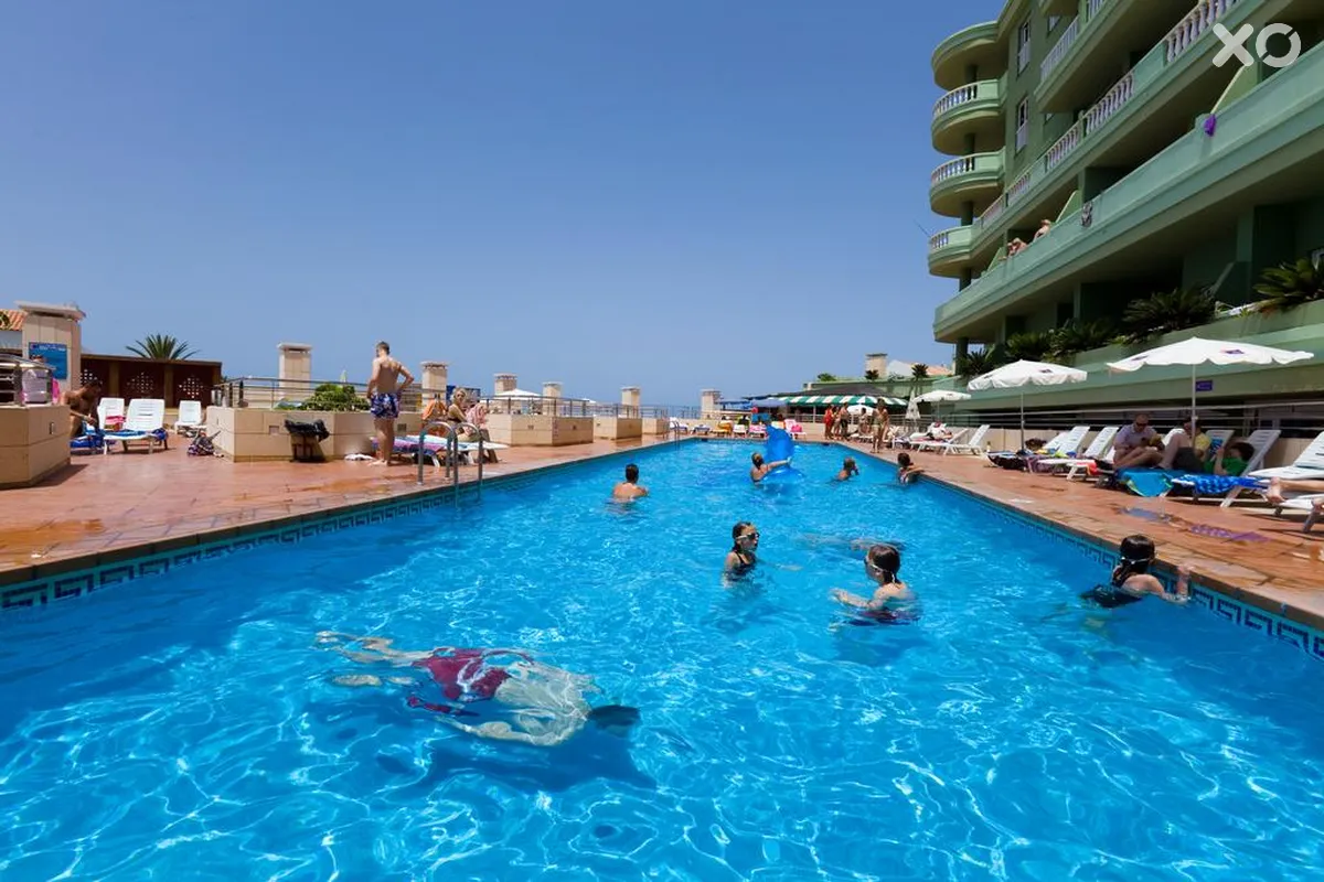 Villa de Adeje Beach Hotel
