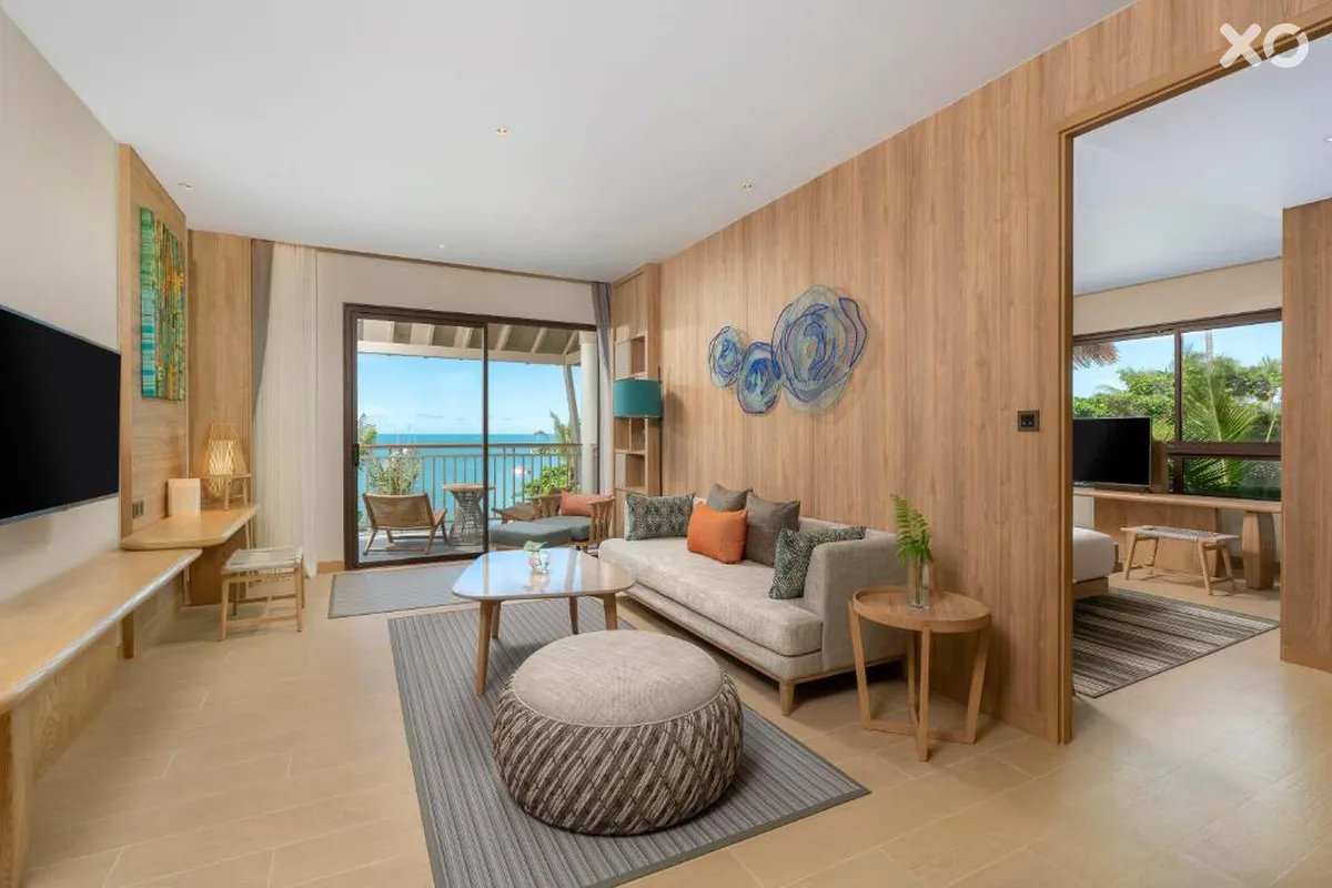 Holiday Inn Resort Samui Bophut Beach