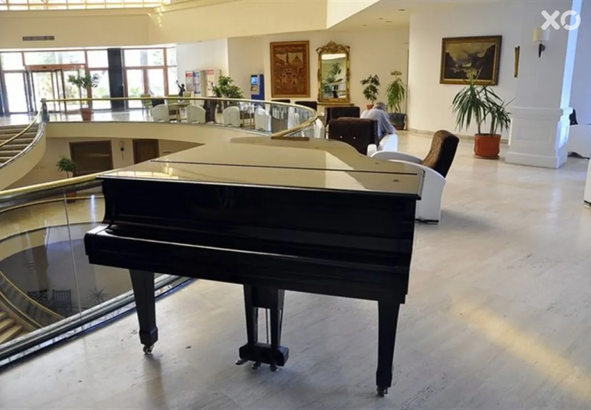 Amara Comfort Kemer