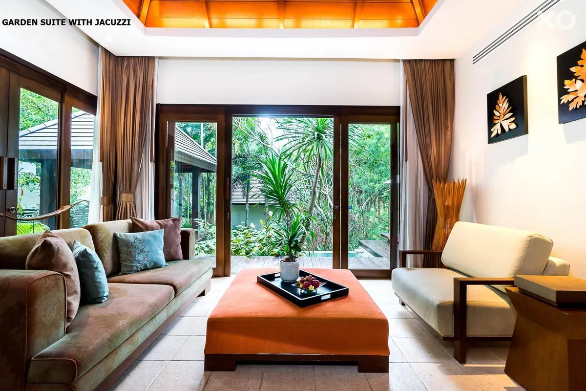 Sea Sand Sun Resort & Villas