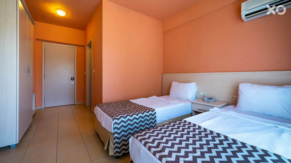 Eldar Garden Resort Hotel