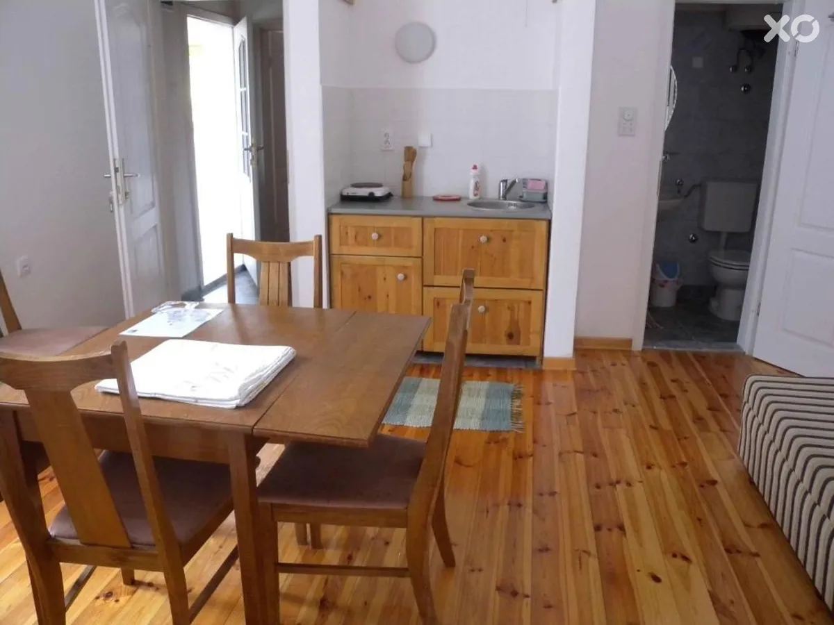 Markovic Sutomore Apartments