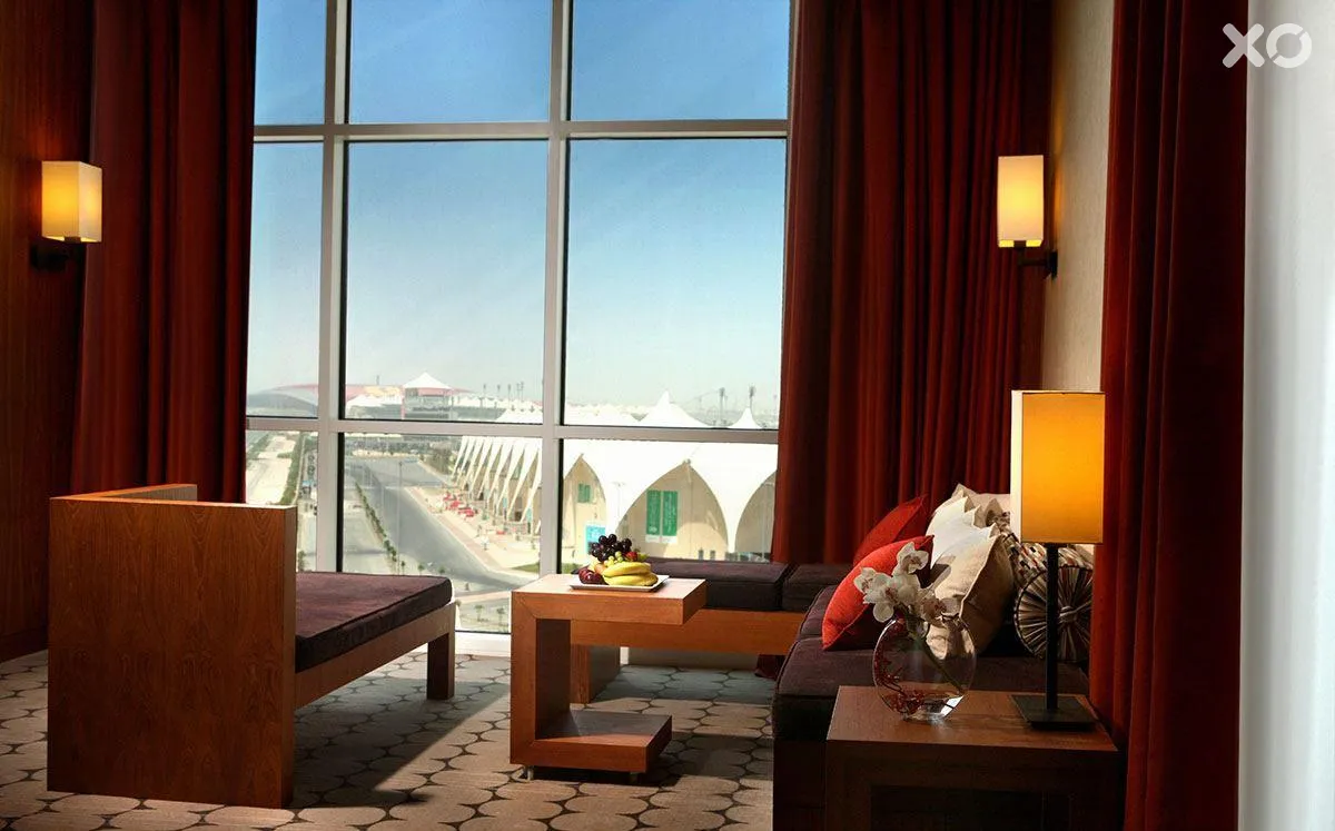 Yas Island Rotana