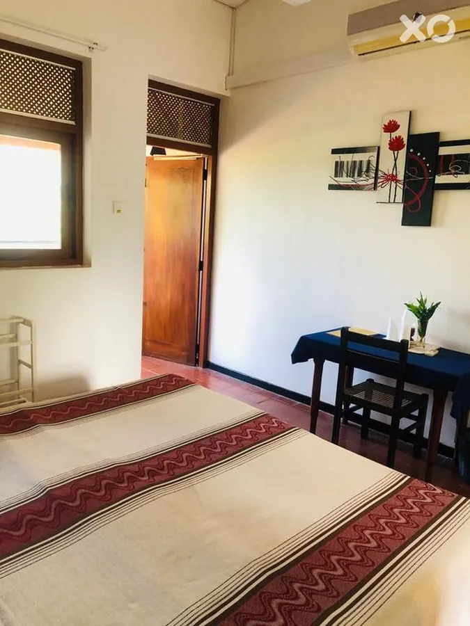 Hemadan Hotel