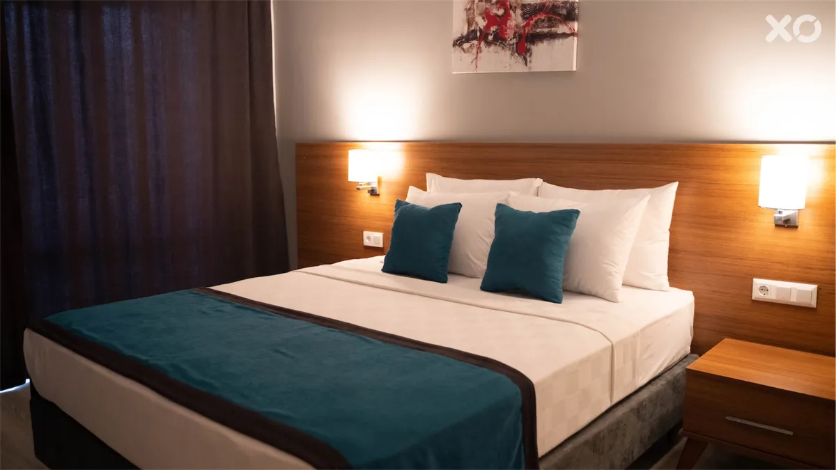 Asel Hotel Didim