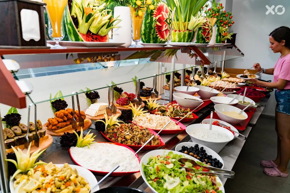 Asel Hotel Didim