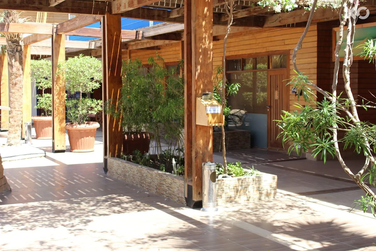 Lido Sharm Hotel