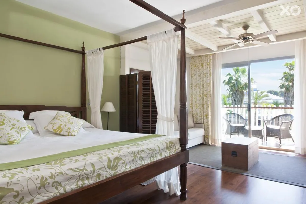Caribe Resort