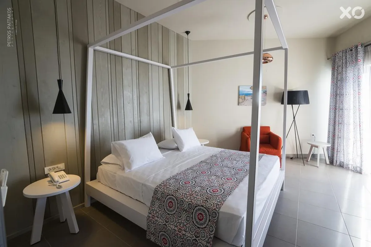 Elia Agia Marina Hotel