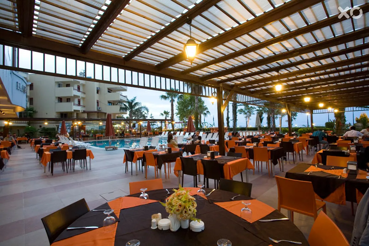 Fame Beach Hotel