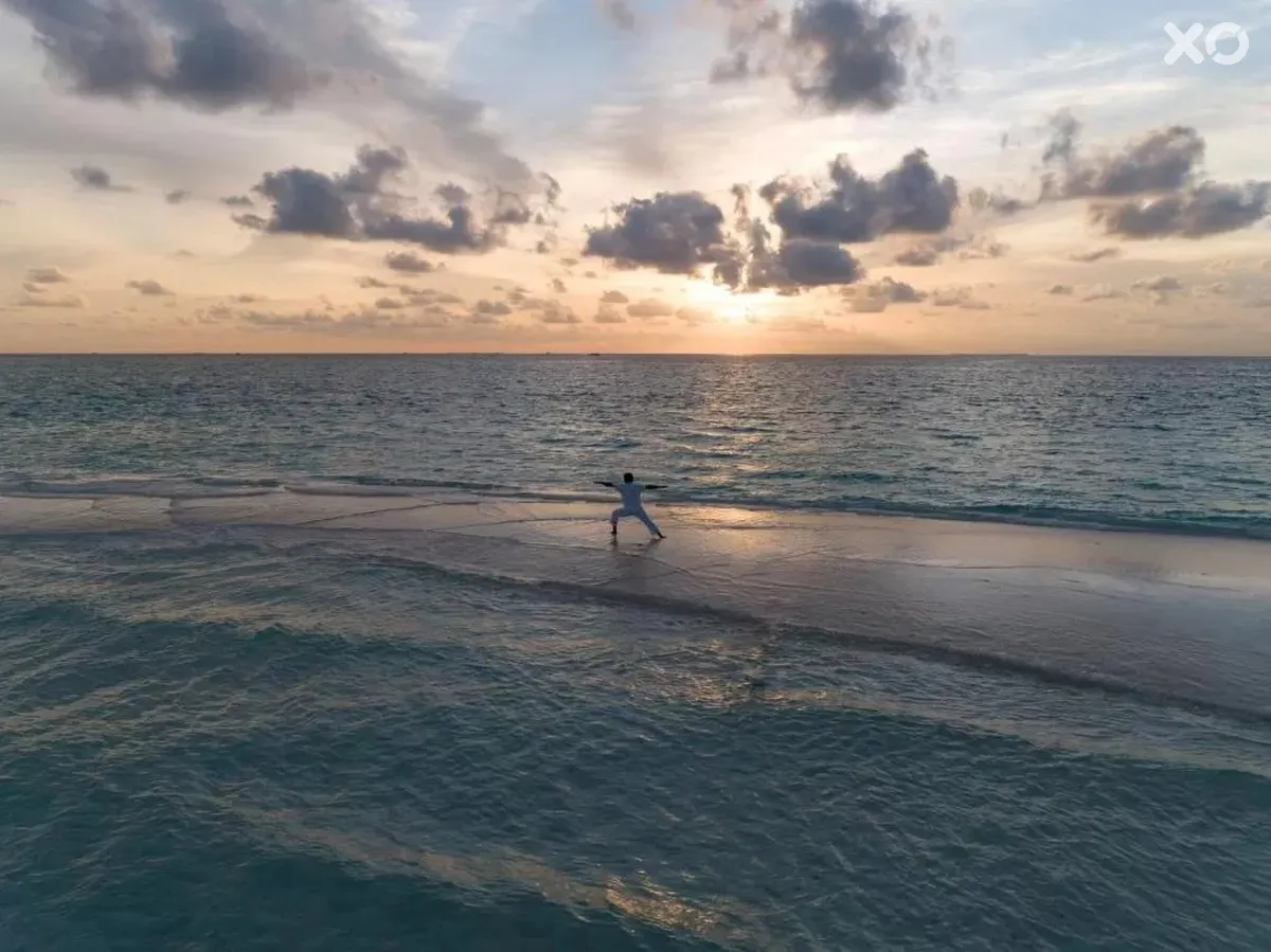 Anantara Veli Maldives Resort