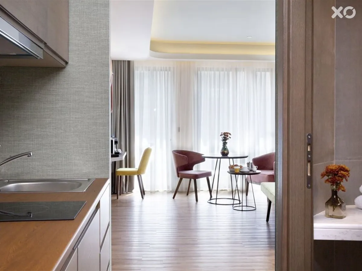 Wyndham Athens Residence