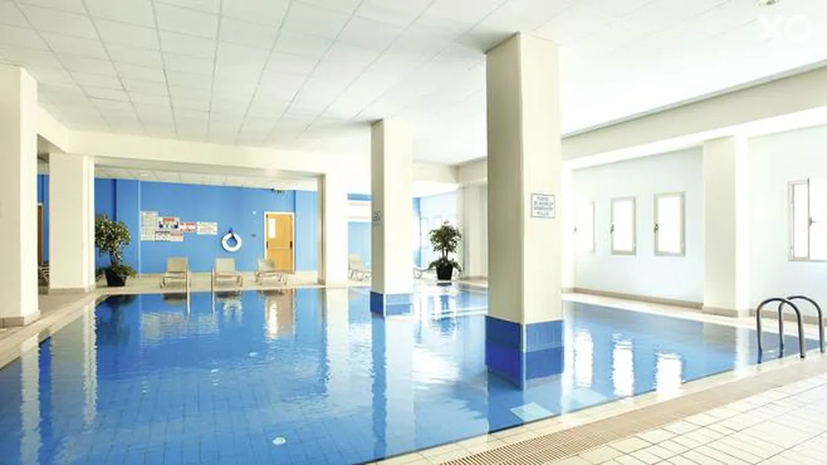 Atlantica Sea Breeze Hotel
