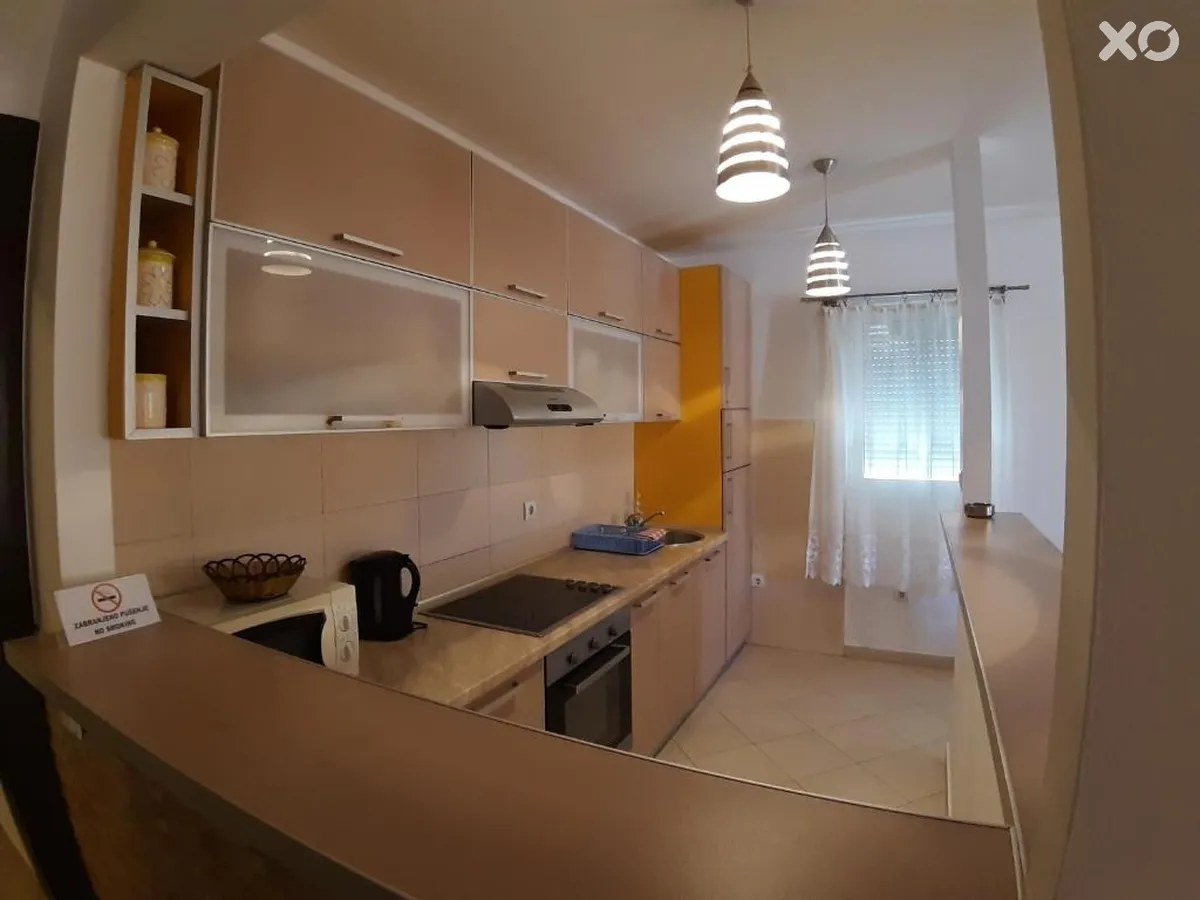 Jovan Apartments