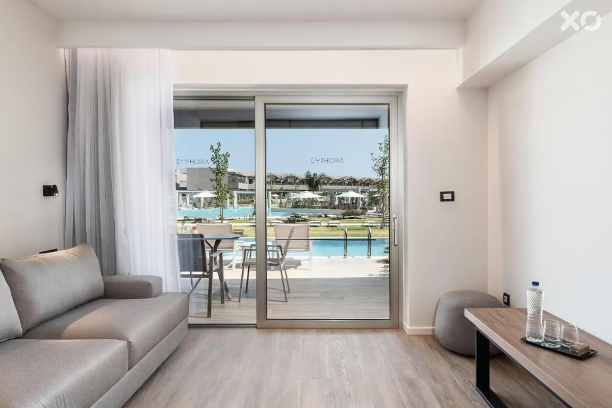 Euphoria Resort