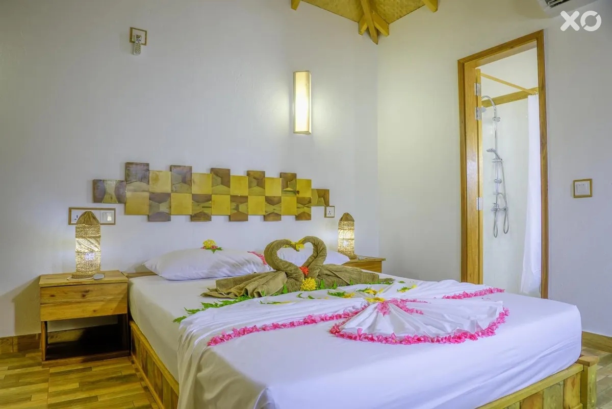 Ameera Guest House