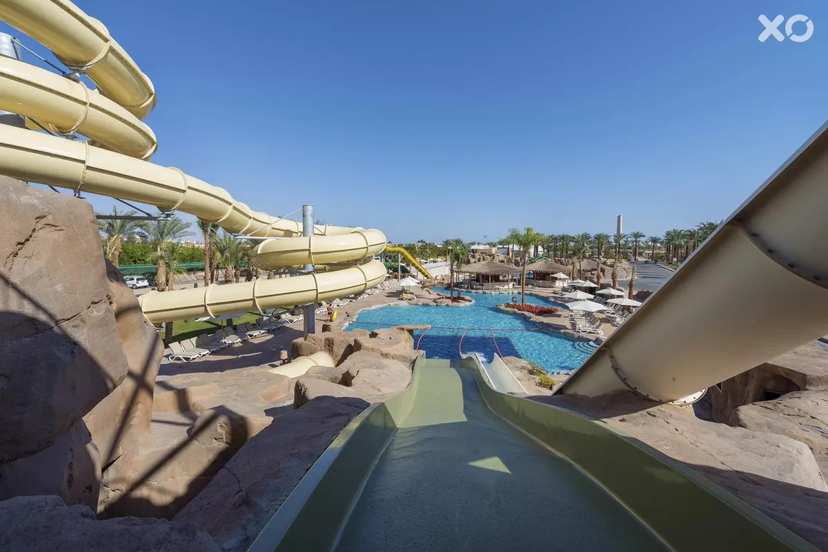 Sentido Reef Oasis Senses Resort
