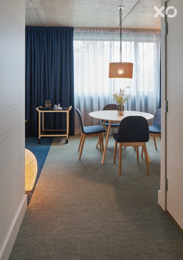Zander K Hotel