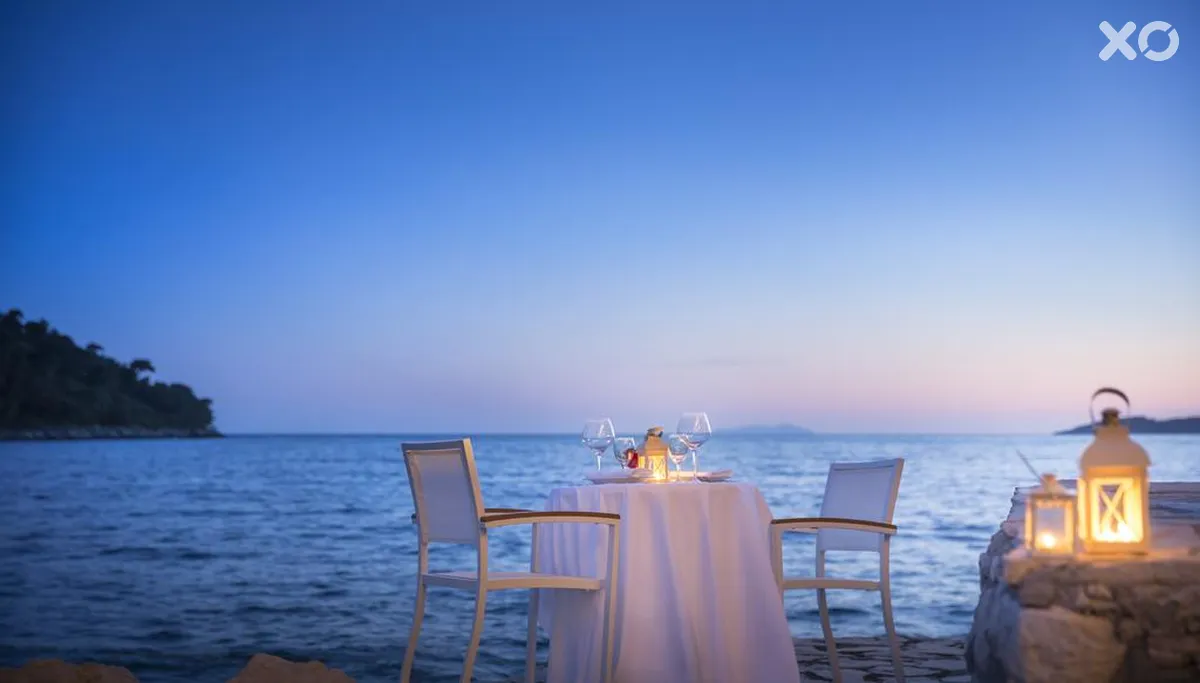Aminess Lume Hotel