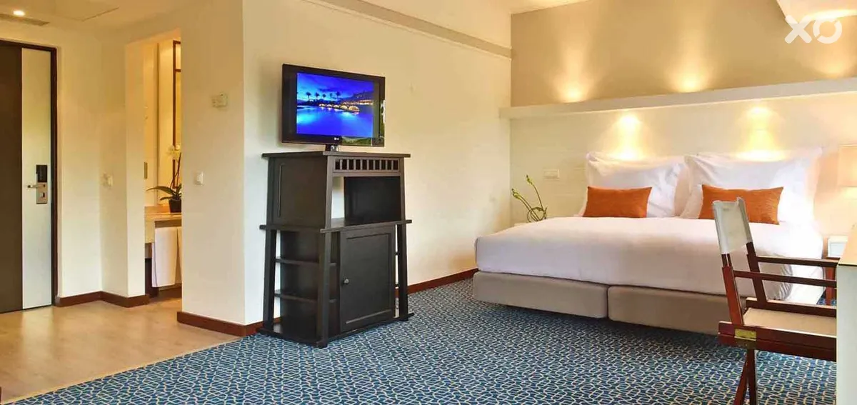Pestana Alvor Praia Premium Beach & Golf Resort