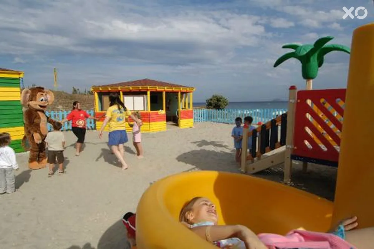 Porto Bello Beach