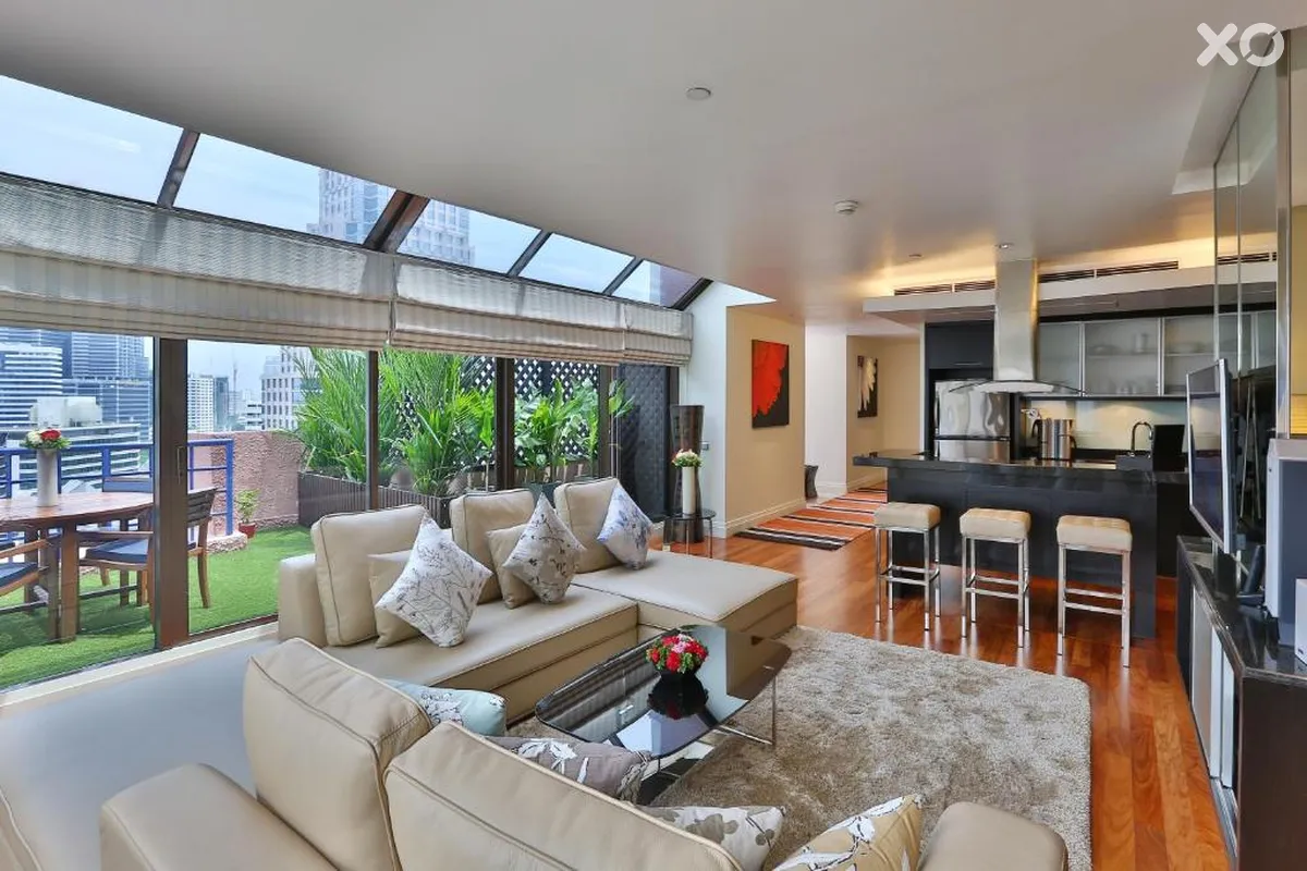 Siri Sathorn Hotel By UHG