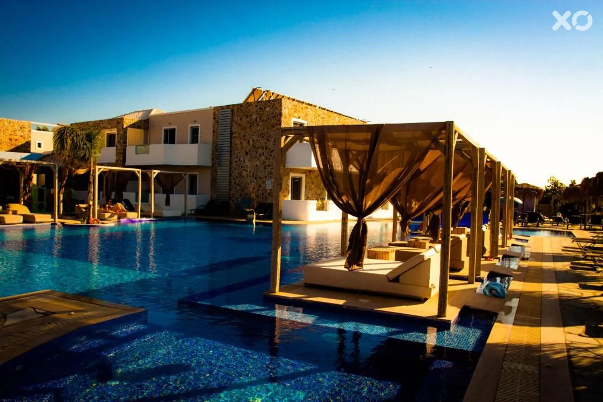 Sunshine Hotel