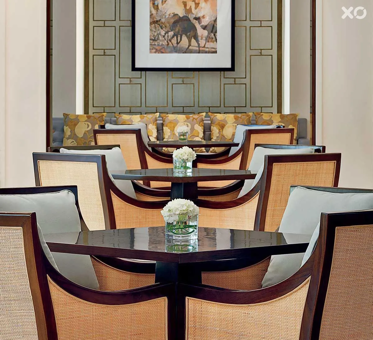 The Ritz-Carlton