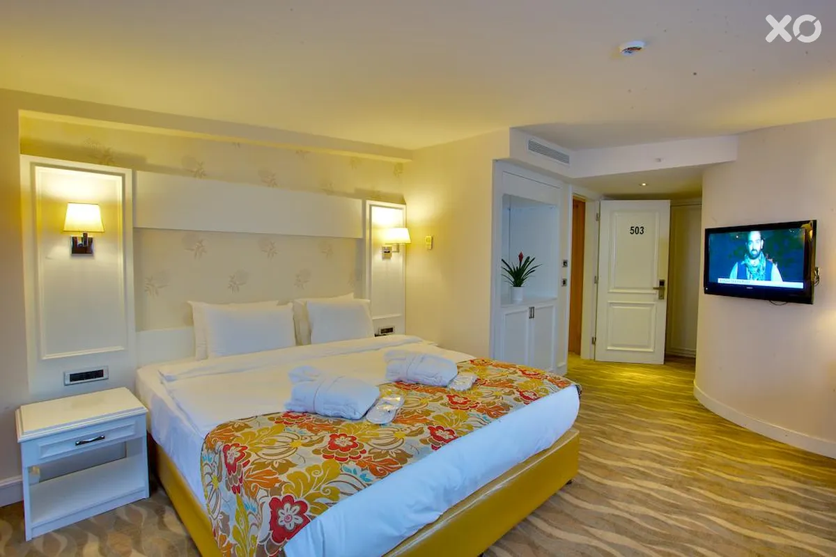 Walton Hotels & Spa Nisantasi