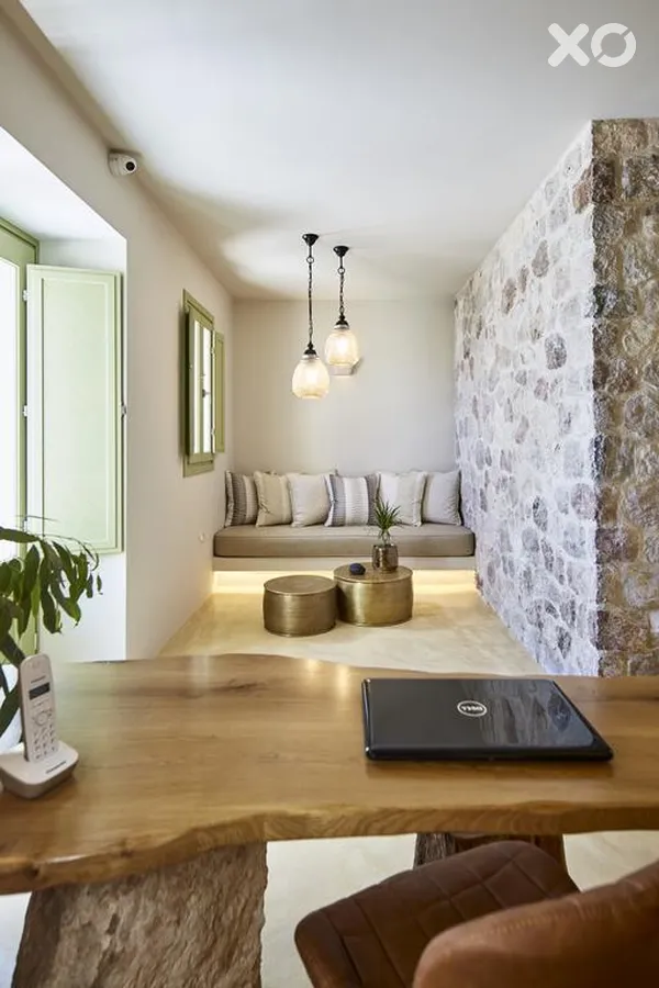 Aeon Suites