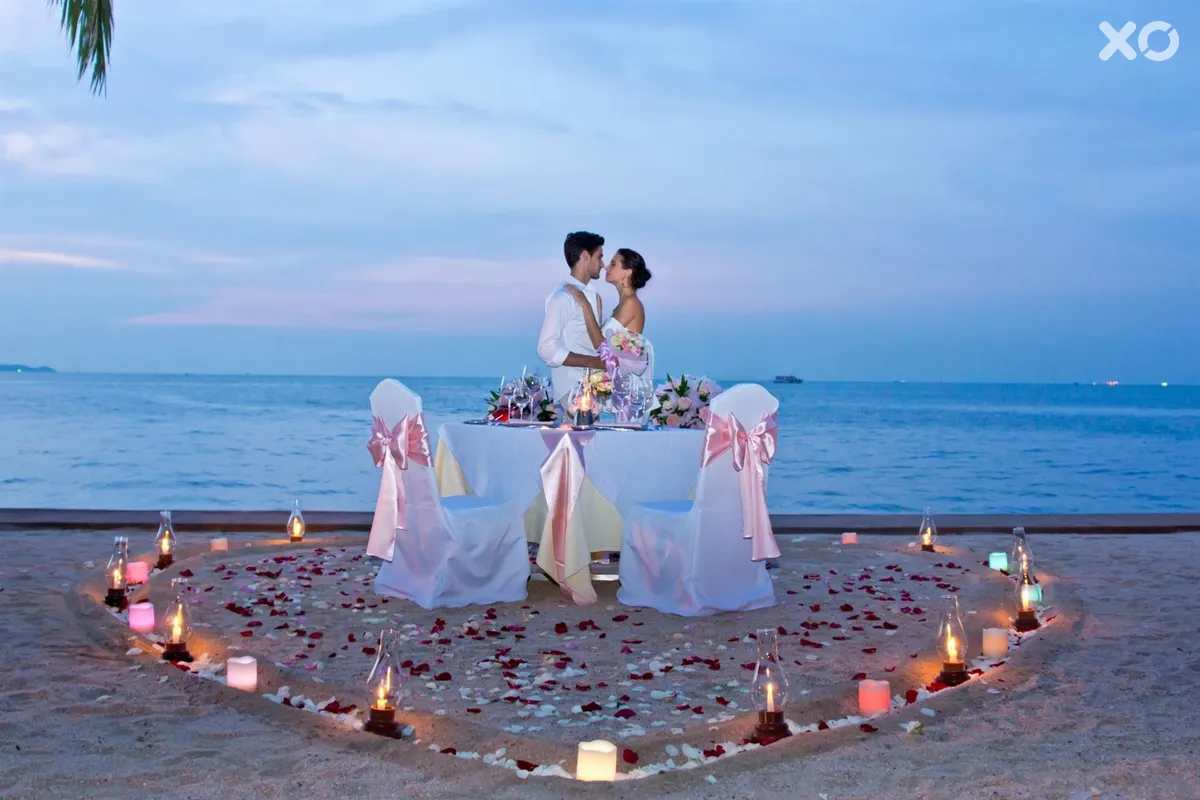 Royal Cliff Grand Hotel