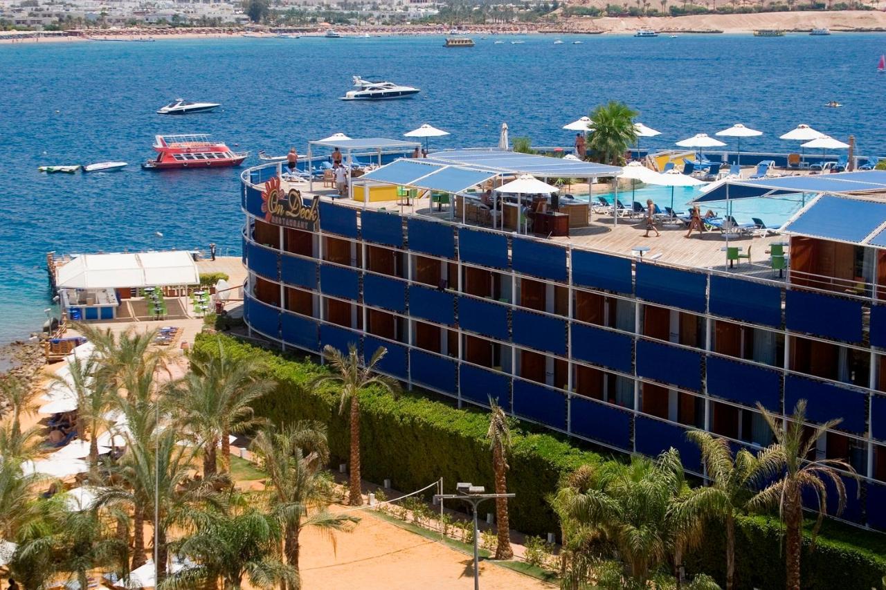Lido Sharm Hotel