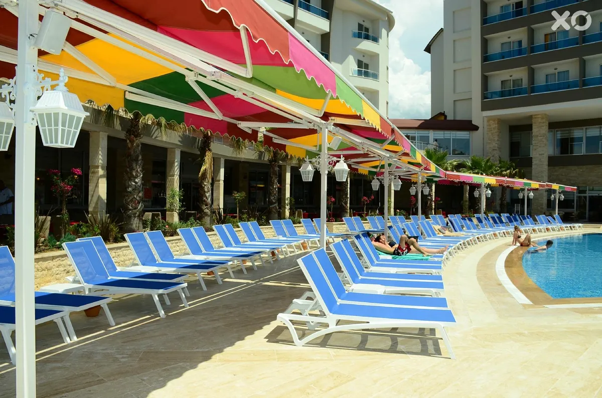 Ramada Resort by Wyndham Side