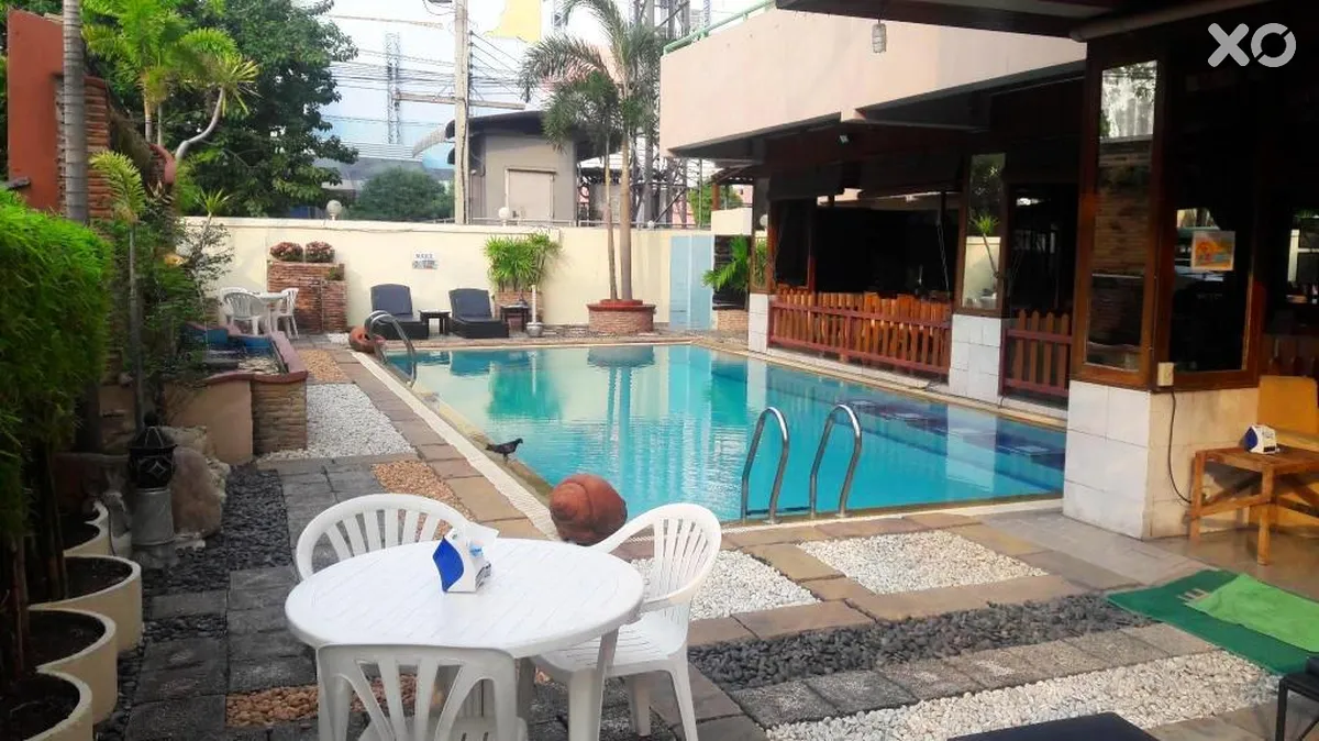 The Pinewood Residences