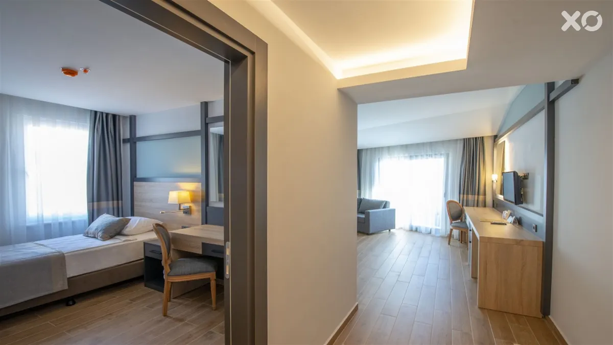 Dizalya Club Hotel