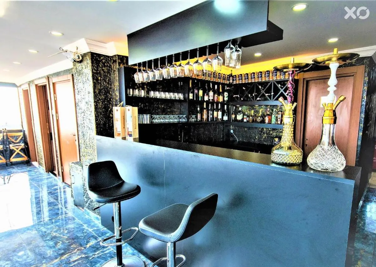 Kaya Royal Hotel