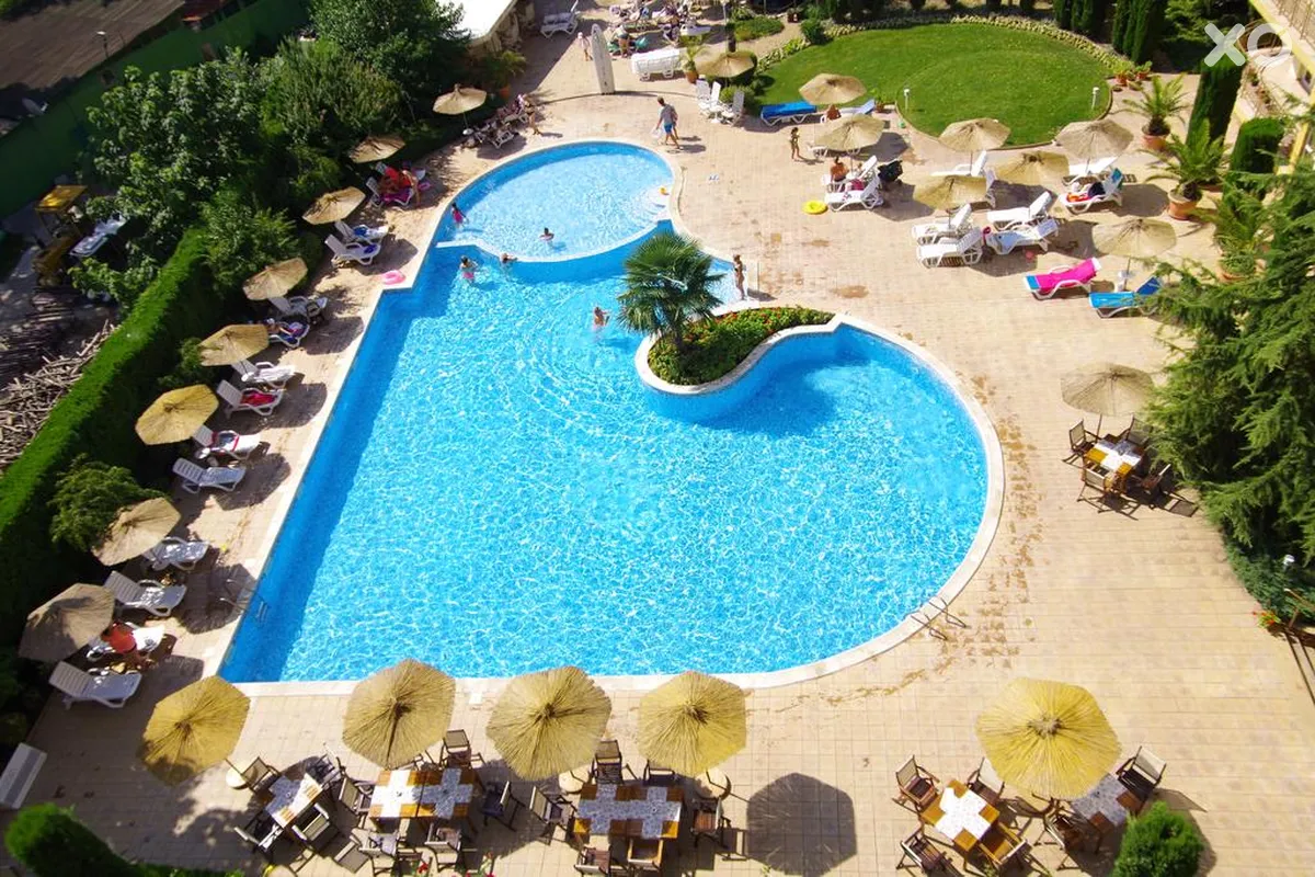 Joya Park Hotel